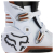 Buty cross quad FOX MOTION BLACK/WHITE/GUM