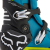 Buty cross quad FOX MOTION MAUI BLUE