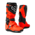 Buty cross quad FOX MOTION FLUO ORANGE