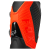 Buty cross quad FOX MOTION FLUO ORANGE