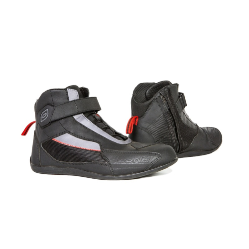 Buty motocyklowe OZONE CITY BLACK