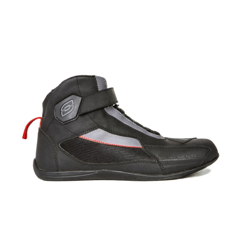 Buty motocyklowe OZONE CITY BLACK