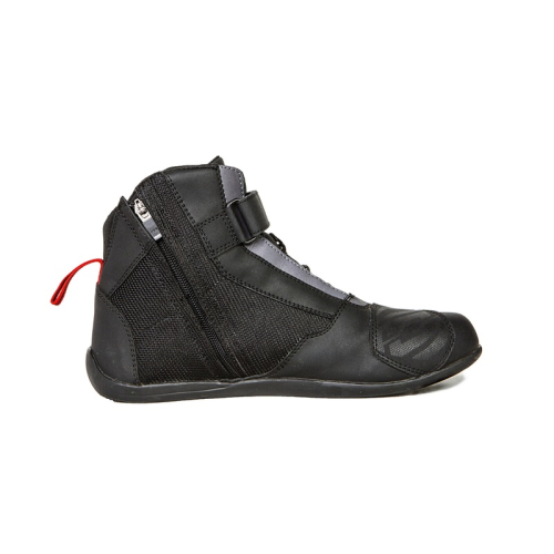 Buty motocyklowe OZONE CITY BLACK