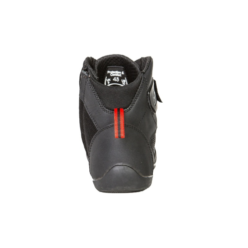 Buty motocyklowe OZONE CITY BLACK