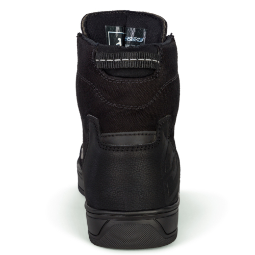 Buty motocyklowe OZONE TOWN BLACK/PINK