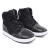 Buty motocyklowe krótkie OZONE SPIN VENTED BLACK