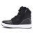 Buty motocyklowe krótkie OZONE SPIN VENTED BLACK