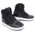 Buty motocyklowe krótkie OZONE SPIN VENTED BLACK