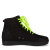 Buty motocyklowe OZONE TOWN BLACK/FLO YELLOW