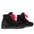 Buty motocyklowe OZONE TOWN BLACK/PINK