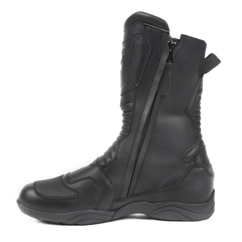 Buty motocyklowe REBELHORN COMPASS BLACK