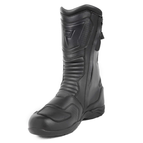 Buty motocyklowe REBELHORN COMPASS BLACK