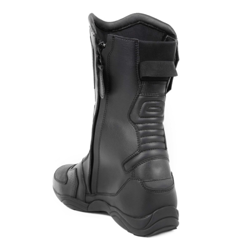 Buty motocyklowe REBELHORN COMPASS BLACK