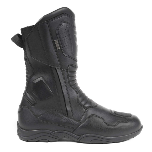 Buty motocyklowe REBELHORN COMPASS BLACK