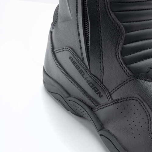 Buty motocyklowe REBELHORN COMPASS BLACK