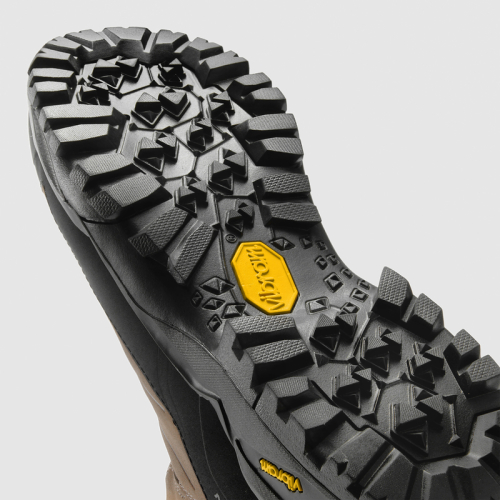 Buty motocyklowe REBELHORN DEFENDER X DESERT