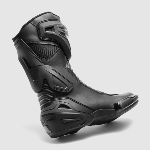 Buty motocyklowe sportowe REBELHORN GTR BLACK