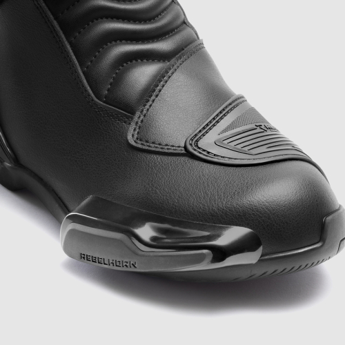 Buty motocyklowe sportowe REBELHORN GTR BLACK