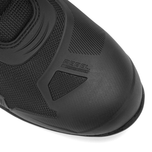 Buty motocyklowe REBELHORN RANGE BLACK