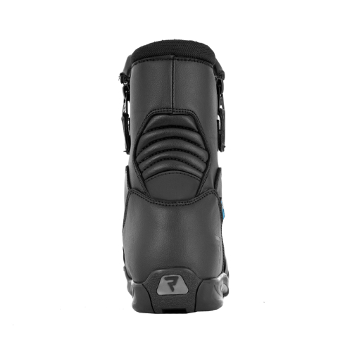 Buty krótkie turystyczne REBELHORN RIO BLACK