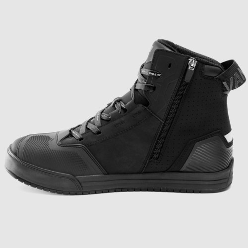 Buty motocyklowe krótkie REBELHORN VANDAL II BLACK