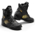 Buty motocyklowe krótkie REBELHORN CORE BLACK/GOLD