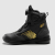 Buty motocyklowe krótkie REBELHORN CORE BLACK/GOLD