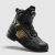 Buty motocyklowe krótkie REBELHORN CORE BLACK/GOLD