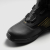 Buty motocyklowe krótkie REBELHORN CORE BLACK/GOLD