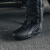 Buty motocyklowe REBELHORN SCOUT BLACK MATT