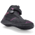 Buty motocyklowe damskie REBELHORN SPARK II LADY BLACK/PINK