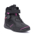 Buty motocyklowe damskie REBELHORN SPARK II LADY BLACK/PINK
