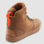 Buty motocyklowe krótkie REBELHORN SPIKE BROWN