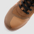 Buty motocyklowe krótkie REBELHORN SPIKE BROWN