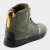 Buty motocyklowe krótkie REBELHORN SPIKE BROWN