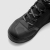 Buty motocyklowe krótkie REBELHORN VANDAL II BLACK