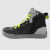 Buty motocyklowe krótkie REBELHORN VANDAL II BLACK/GREY/FLUO YELLOW