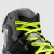Buty motocyklowe krótkie REBELHORN VANDAL II BLACK/GREY/FLUO YELLOW