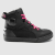 Buty motocyklowe krótkie damskie REBELHORN VANDAL II BLACK/PINK