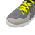 Buty motocyklowe krótkie REBELHORN VANDAL MYSTERIOUS GREY/FLUO YELLOW