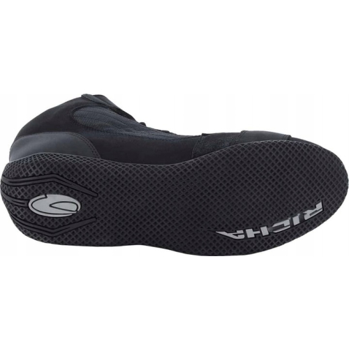 Buty krótkie motocyklowe RICHA KART EVO BLACK