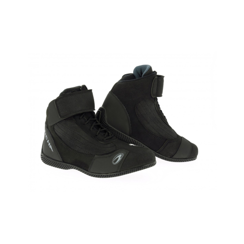 Buty krótkie motocyklowe RICHA KART EVO BLACK