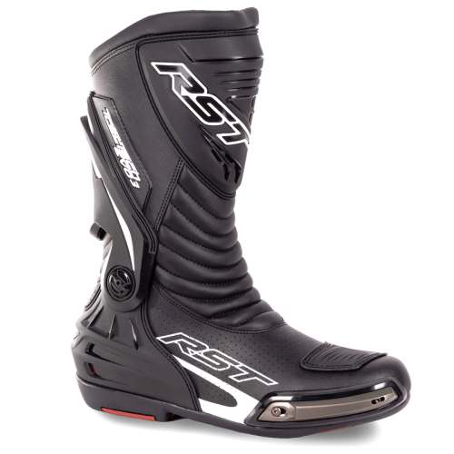 Buty motocyklowe sportowe RST Tractech Evo III Sport CE Black