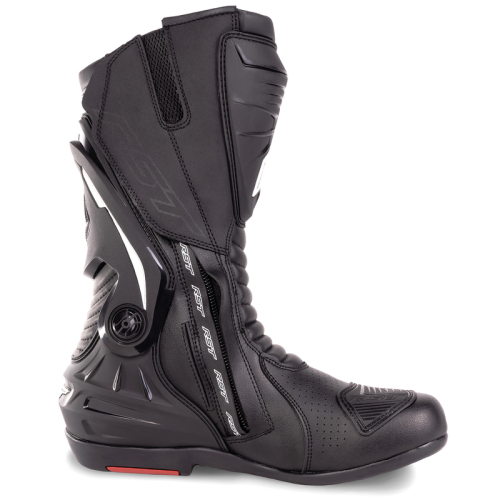 Buty motocyklowe sportowe RST Tractech Evo III Sport CE Black