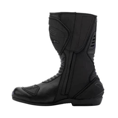 Buty motocyklowe sportowe RST S1 CE Black