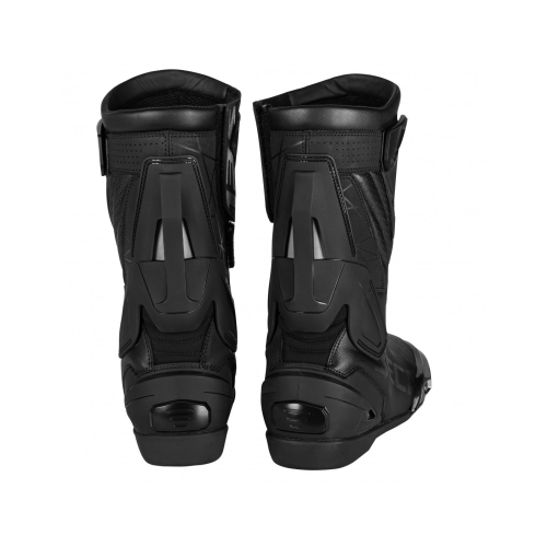 Buty motocyklowe sportowe SECA HYPER II BLACK