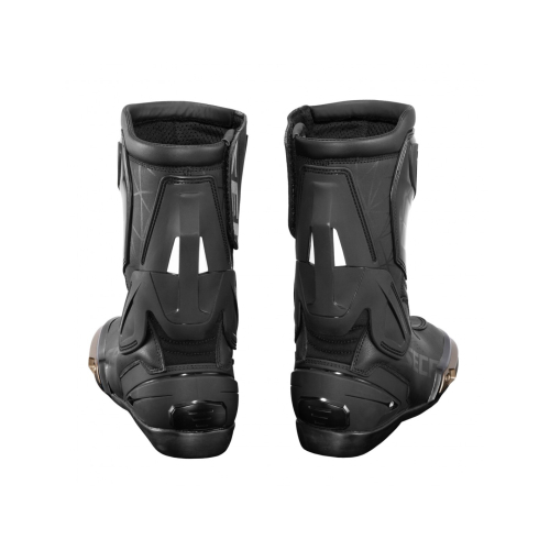 Buty motocyklowe sportowe SECA HYPER II LADY BLACK