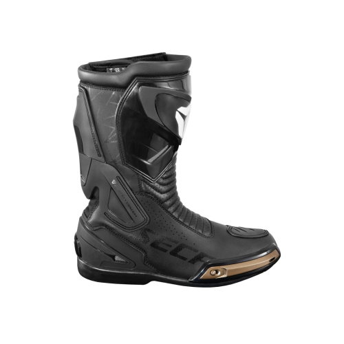 Buty motocyklowe sportowe SECA HYPER II LADY BLACK