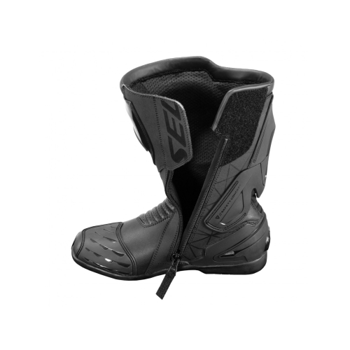 Buty motocyklowe sportowe SECA HYPER II LADY BLACK