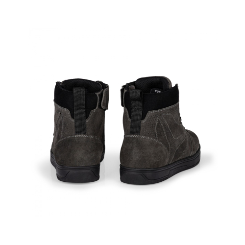 Buty trampki motocyklowe SECA NEO GREY